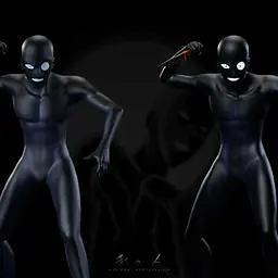 EXE - The Criminal 6