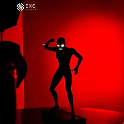 EXE - The Criminal 7