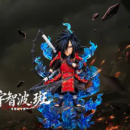 JL - Madara 4