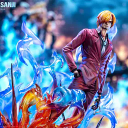 Ji Ke - Sanji 2