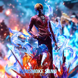 Ji Ke - Sanji 5