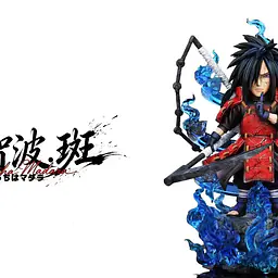 JL - Madara 1