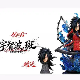 JL - Madara 2
