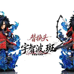JL - Madara 3