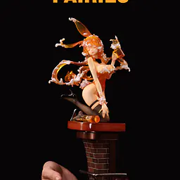 We Art Doing - Beer and Soda Fairies 1