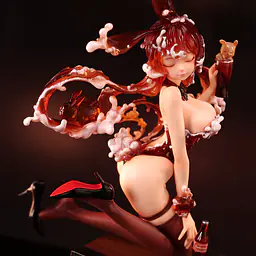We Art Doing - Beer and Soda Fairies 7