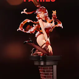 We Art Doing - Beer and Soda Fairies 15