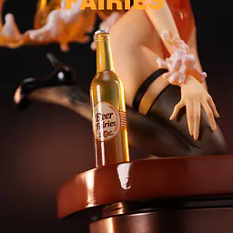 We Art Doing - Beer and Soda Fairies 18