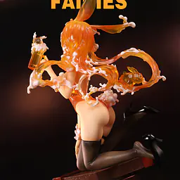 We Art Doing - Beer and Soda Fairies 13