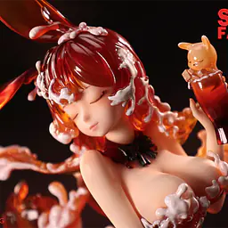 We Art Doing - Beer and Soda Fairies 17