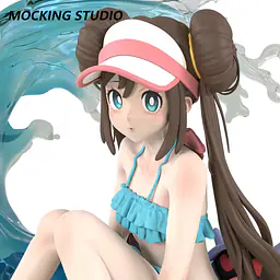 Mocking - Rosa 4