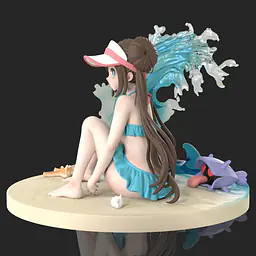 Mocking - Rosa 16