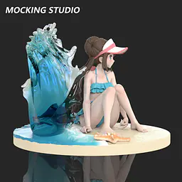 Mocking - Rosa 10