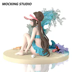 Mocking - Rosa 21
