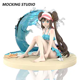 Mocking - Rosa 24