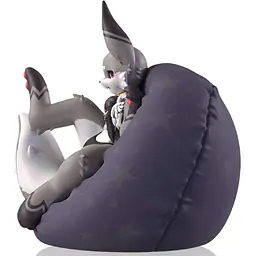 Mocking - Little Wolf Xini 16