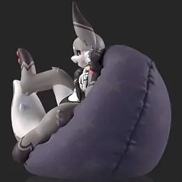 Mocking - Little Wolf Xini 17