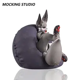 Mocking - Little Wolf Xini 18