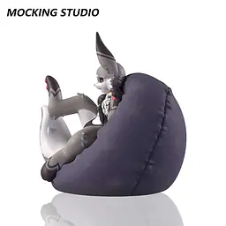 Mocking - Little Wolf Xini 20