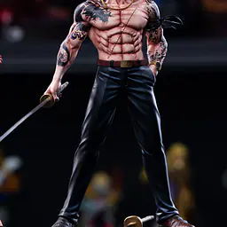 GP - Luffy, Sanji and Zoro 2