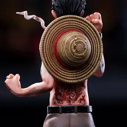 GP - Luffy, Sanji and Zoro 4