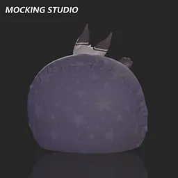 Mocking - Little Wolf Xini 23