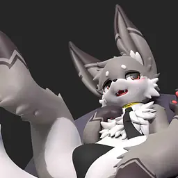 Mocking - Little Wolf Xini 22
