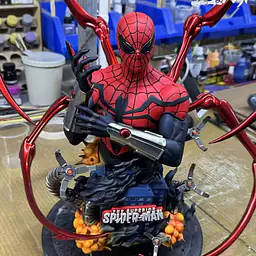 27Abyss - Spider-Man 1