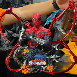 27Abyss - Spider-Man 2