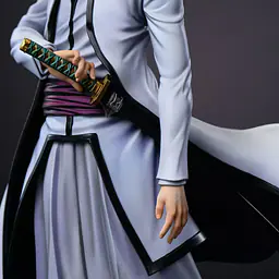 Critical - Aizen 3