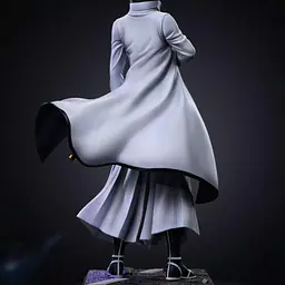 Critical - Aizen 5