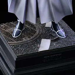 Critical - Aizen 4