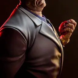 Sideshow Collectibles - Kingpin 2