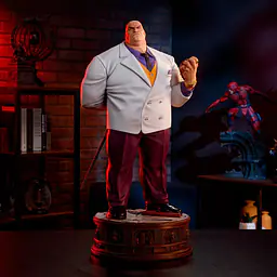 Sideshow Collectibles - Kingpin 1