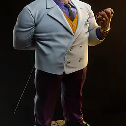 Sideshow Collectibles - Kingpin 5