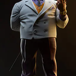 Sideshow Collectibles - Kingpin 4
