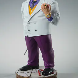 Sideshow Collectibles - Kingpin 8