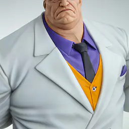 Sideshow Collectibles - Kingpin 11
