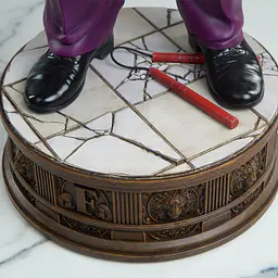 Sideshow Collectibles - Kingpin 13