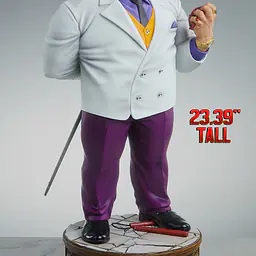 Sideshow Collectibles - Kingpin 7