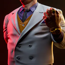 Sideshow Collectibles - Kingpin 6