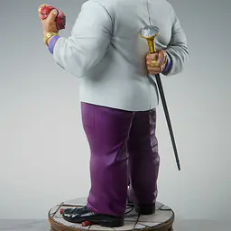 Sideshow Collectibles - Kingpin 9