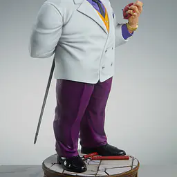 Sideshow Collectibles - Kingpin 10