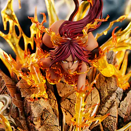 Myth - Yoruichi 2