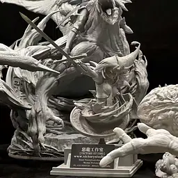 Victory - Dark Magician Girl 3