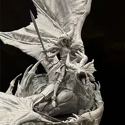 Victory - Dark Magician Girl 4