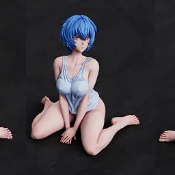 WAWA - Rei 10