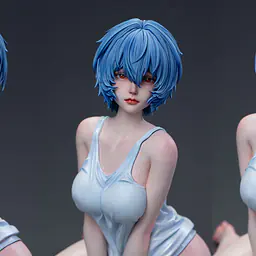 WAWA - Rei 8