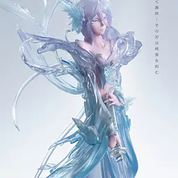 Cross - Rukia 3