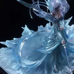Cross - Rukia 7